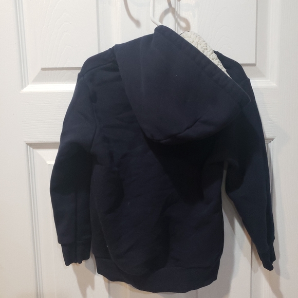 Zara Call Me Tomorrow Hoodie - Picture 2 of 2